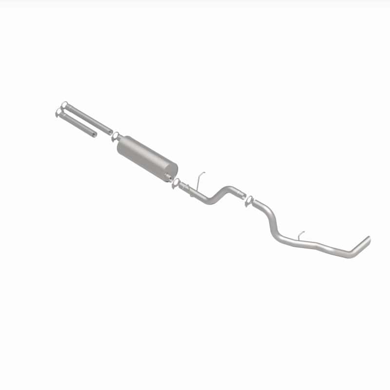 Magnaflow — MagnaFlow BRE Exhaust Kit 92-95 Ford F150
Exhaust Kit - view 10