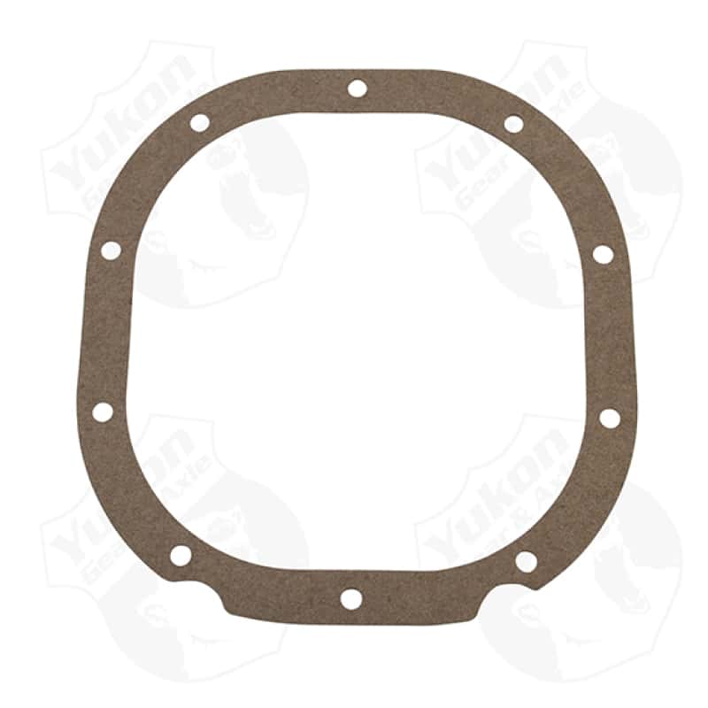 Yukon Gear & Axle — Yukon Gear 8.8in Ford Cover Gasket
Cover Gaskets  - view 2