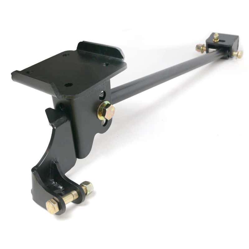 Ridetech — Ridetech 62-67 Nova Bolt-On 4 Link System
4-Link 62-67 Nova - view 6