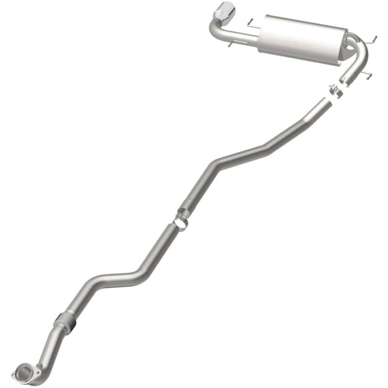 Magnaflow — MagnaFlow Sys CB 05- Pontiac Solstice 2.4L
Cat-Back - view 31