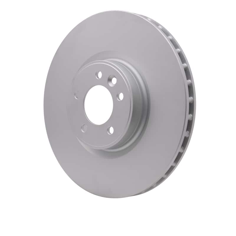 DFC — DFC 10-17 Land Rover Range Rover Front Hi-Carbon Alloy Geomet Coated Rotor
DFC Brake Rotor - view 2