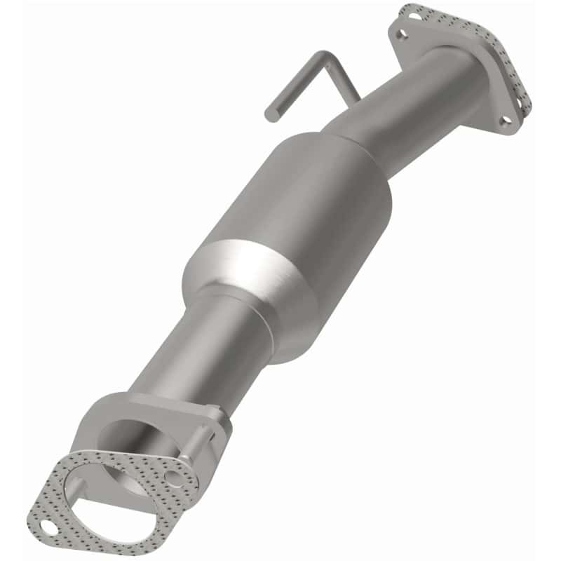 Magnaflow — MagnaFlow Conv DF 09-11 GMC Acadia 3.6L
OEM Grade
OEM - view 31