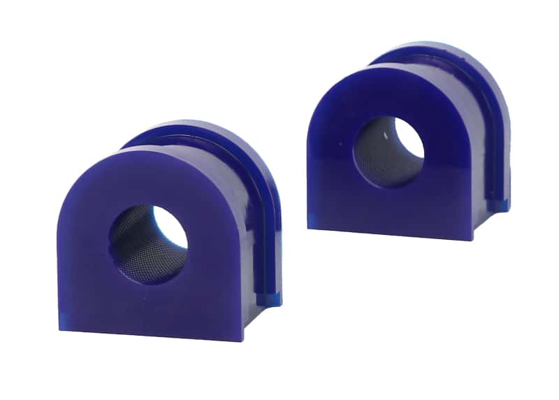 Superpro — SuperPro 1993 Land Rover Defender 110 Base Front 25mm Sway Bar Mount Bushing Set
Bushing Kit - view 2