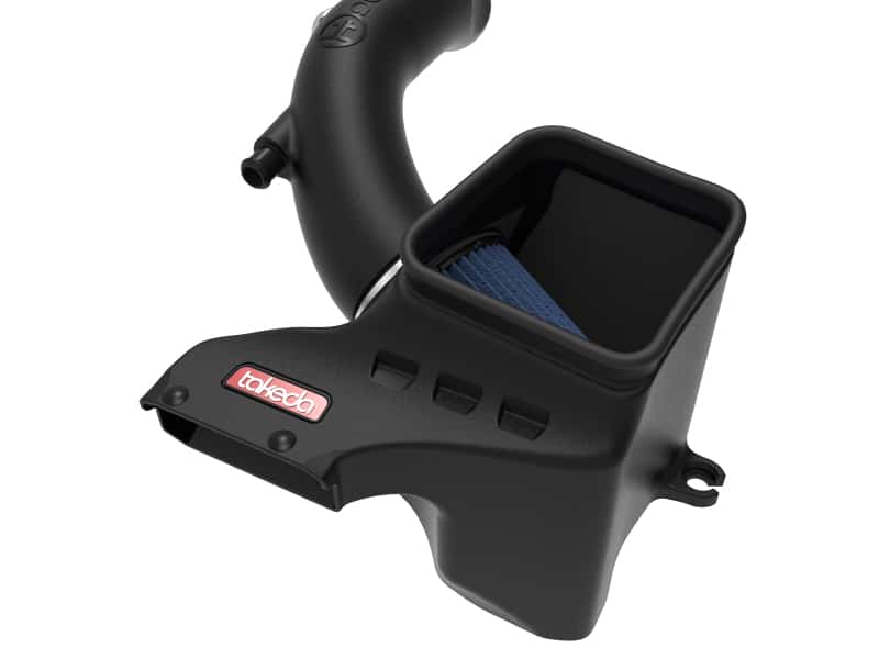 aFe — aFe Takeda Stage-2 AIS P5R 17-19 Hyundai Elantra Sport L4-1.6L (t)
Takeda Intake System - view 7