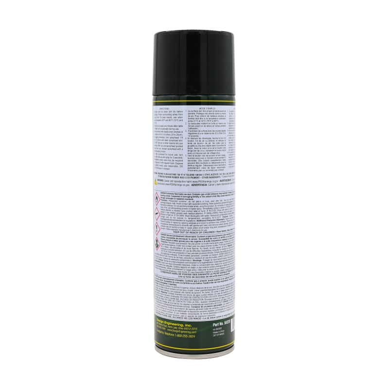 DEI — DEI Boom Mat Spray-On - 18 oz Can (Aerosol)
Spray Adhesive - view 10