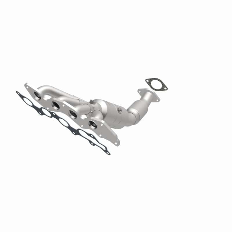 Magnaflow — MagnaFlow Conv DF 08-09 Ford Focus 2.0L
OEM Grade
OEM - view 25