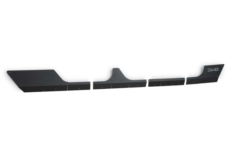 DV8 Offroad — DV8 Offroad 20-23 Jeep Gladiator JT Rock Skins
Rock Skins - view 12