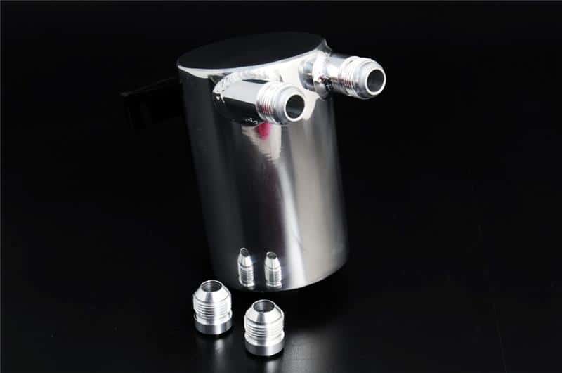 Weapon R — Weapon R Universal Pro Tank 2 x 10 A/N Fitting - view 1