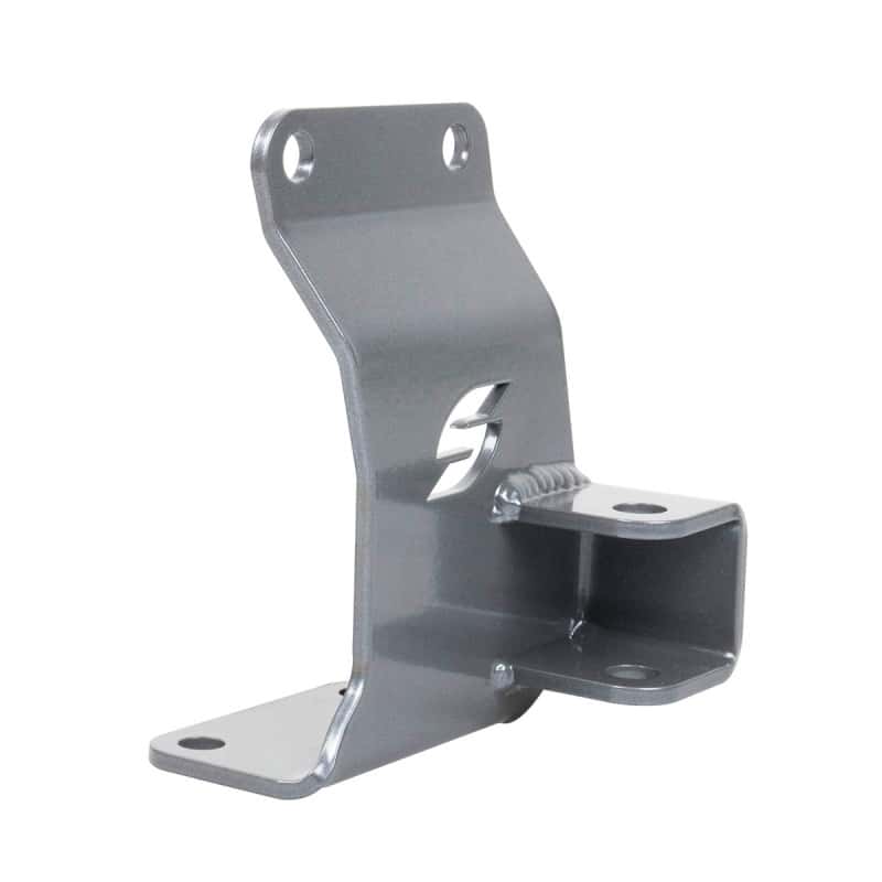 Synergy Mfg — Synergy Ram 13+ Steering Stabilizer Relocation Bracket - view 2