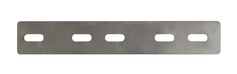 Putco — Putco Universal Flat Bracket Kit for Blade Extrusion Kits
LED Light Bar - view 1