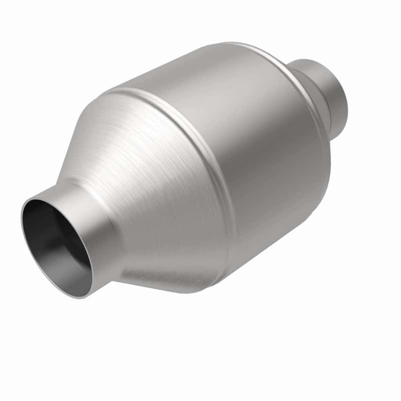 Magnaflow — MagnaFlow Conv Universal 2.25 C/C 5.00 Diesel Spun
HM Grade
OEM - view 16