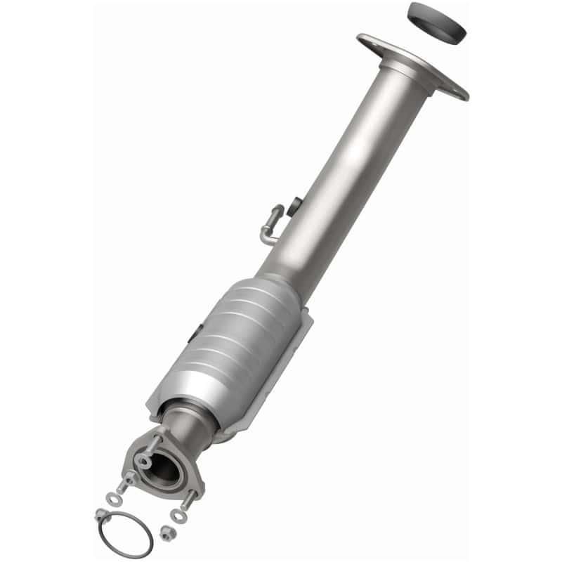 Magnaflow — MagnaFlow Conv DF 06-08 Civic Si 2.0L
HM Grade
HM - view 2