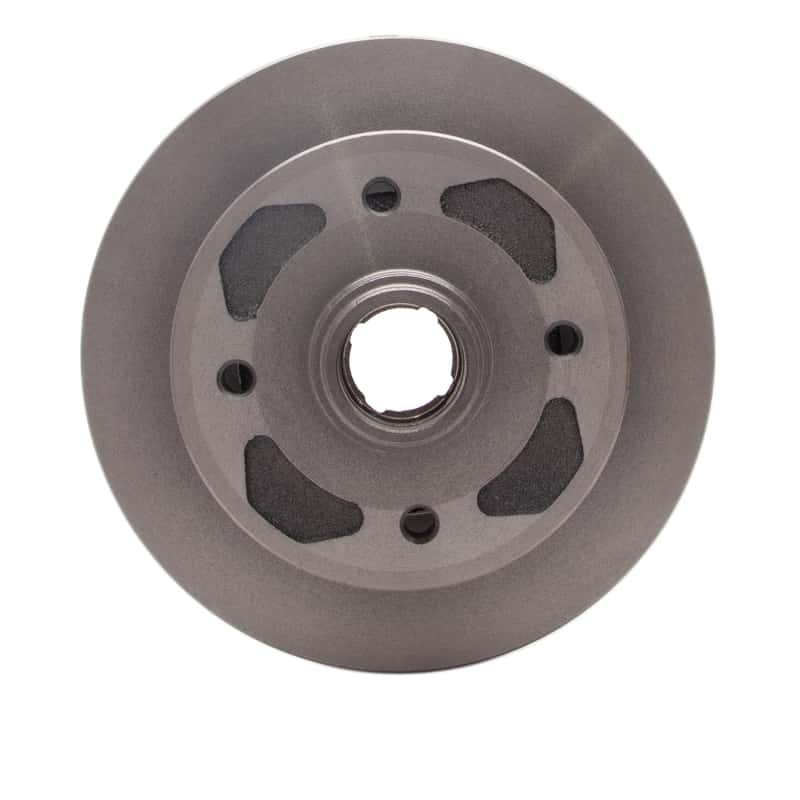DFC — DFC 79-83 Mazda RX-7 Front Brake Rotor
DFC Brake Rotor - view 1