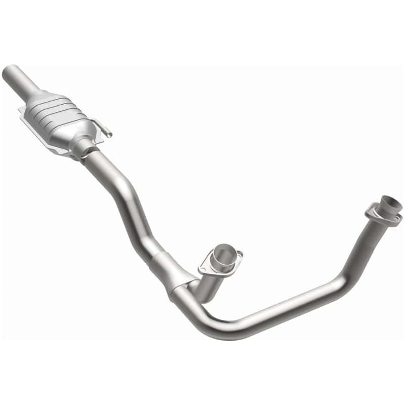 Magnaflow — MagnaFlow Conv DF Ford 84 87
Standard Grade
Standard - view 3