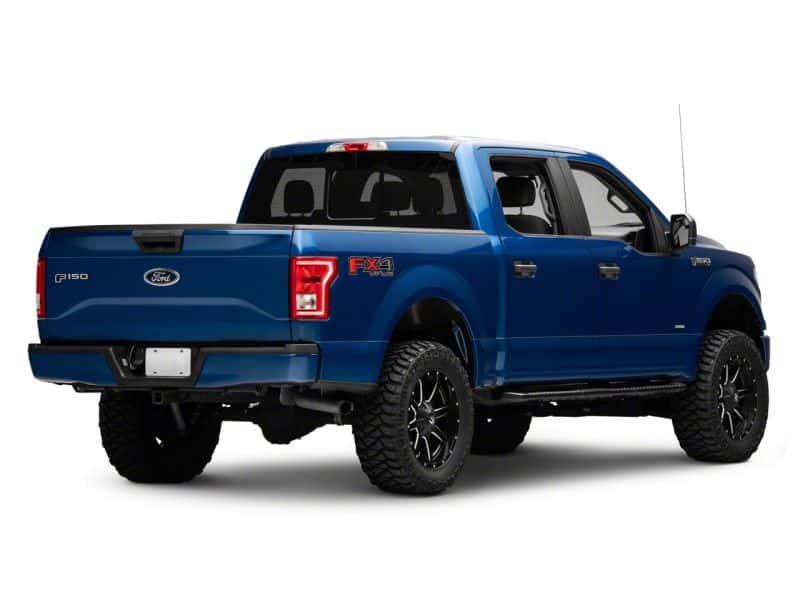 Raxiom — Raxiom Axial Series 60-In Tailgate LED Light Bar w/ Turn Signals (Some Adaptation Required)
Lights - view 7