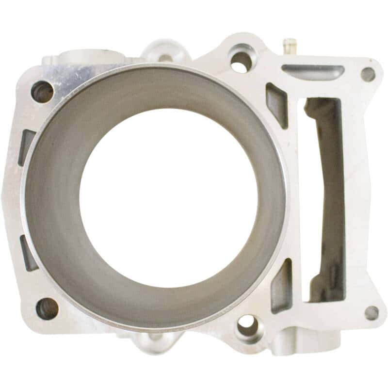 Cylinder Works — Cylinder Works 06-24 Yamaha YFM 700 R Raptor 700cc Big Bore Cylinder 105mm - view 4
