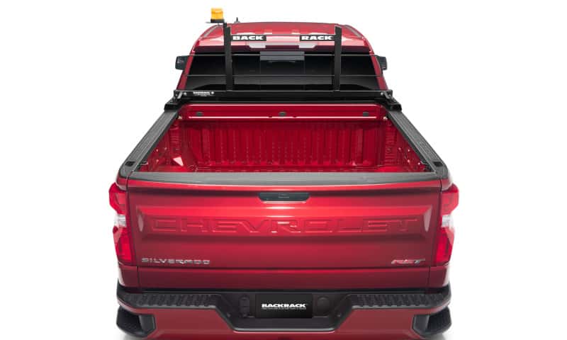 BackRack — BackRack Light Bracket 6-1/2in Base Drivers Side
Light Bracket - view 4