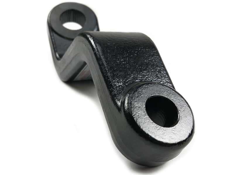 Tuff Country — Tuff Country 94-99 Dodge Ram 2500 4wd Drop Pitman Arm
Pitman Arm Box Kit - view 5