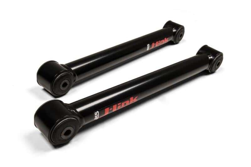 JKS Manufacturing — JKS Manufacturing 18-21 Jeep Wrangler JL Fixed J-Link Lower Control Arms - Rear
Control Arms - view 5