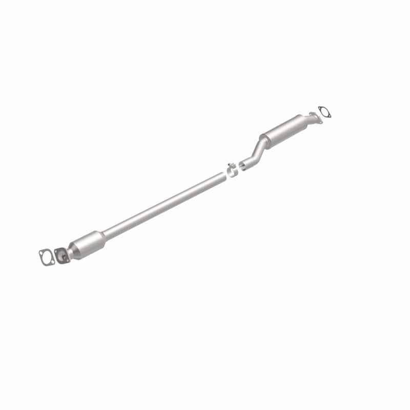 Magnaflow — Magnaflow Conv DF 2018-2019 Hyundai Kona L4 OEM Underbody Single
OEM Grade
OEM - view 6