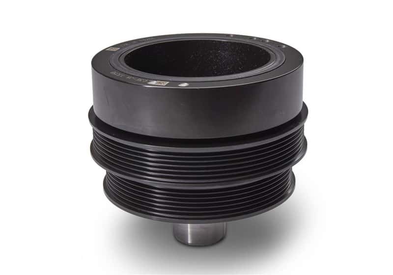 Ford Racing — Ford Racing 7.3L Gas Engine Harmonic Balancer
Harmonic Balancer - view 14