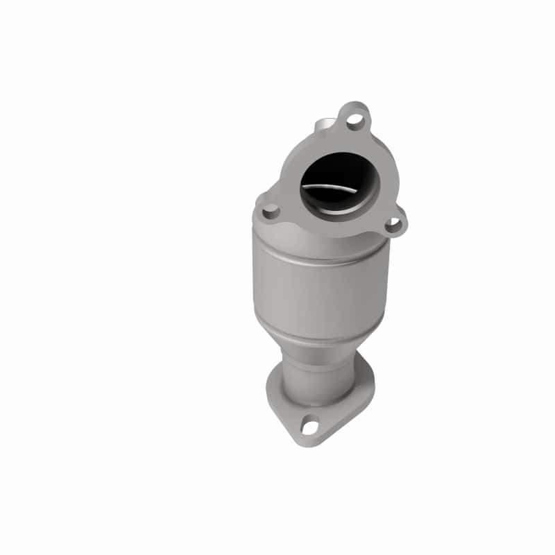Magnaflow — MagnaFlow Conv DF Mitsu Eclipse 3L fnt-rr OEM
OEM Grade
OEM - view 11