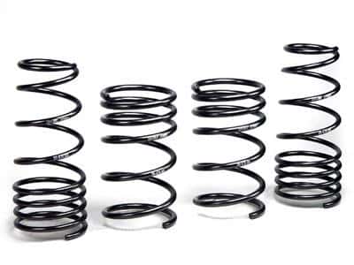 H&R — H&R 99-04 Mazda Protege/Protege 5/Protege MP3 BJ Sport Spring
Sport Spring - view 1