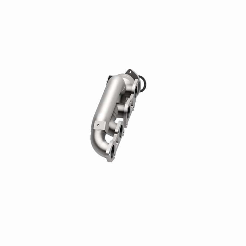 Magnaflow — MagnaFlow Conv DF 2008 - 2010 Lexus IS F 5.0L
California - view 25