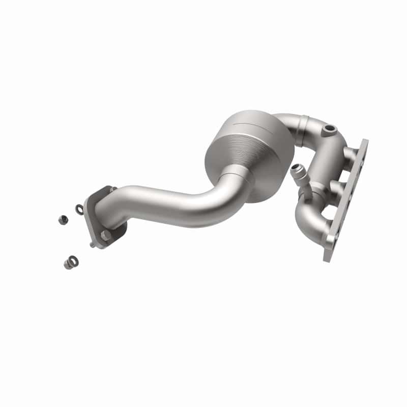 Magnaflow — Magnaflow Conv DF 04-05 Ford Taurus 3.0L
California - view 21