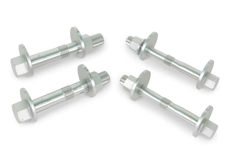 Superpro — SuperPro 08-21 Toyota Land Cruiser Front Lower Control Arm HD Camber Pin Set
Camber Pin Kit - view 3