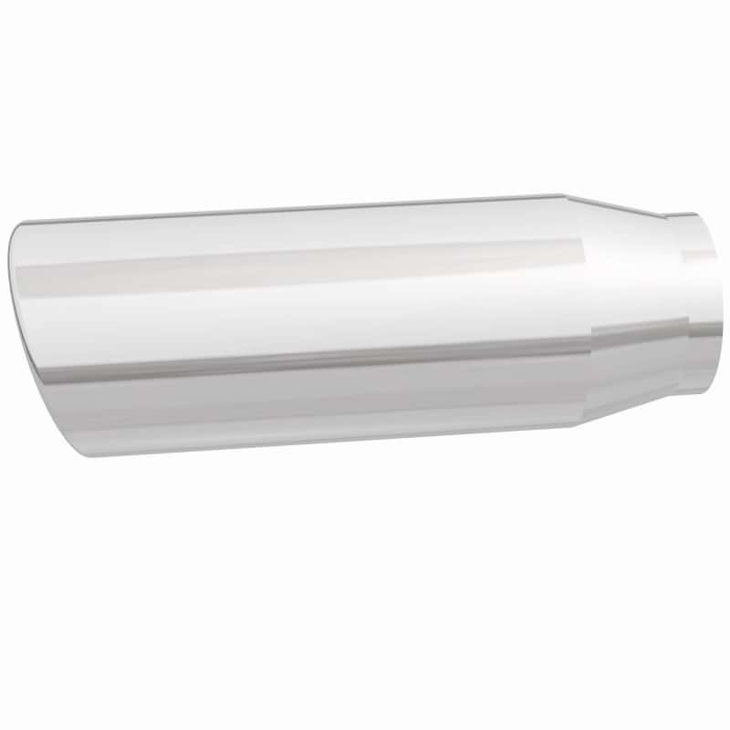 Magnaflow — MagnaFlow Tip RE DW 3.50 x 10inch 2.50inch ID 1-pk
Stainless Steel
Exhaust Tip - view 11