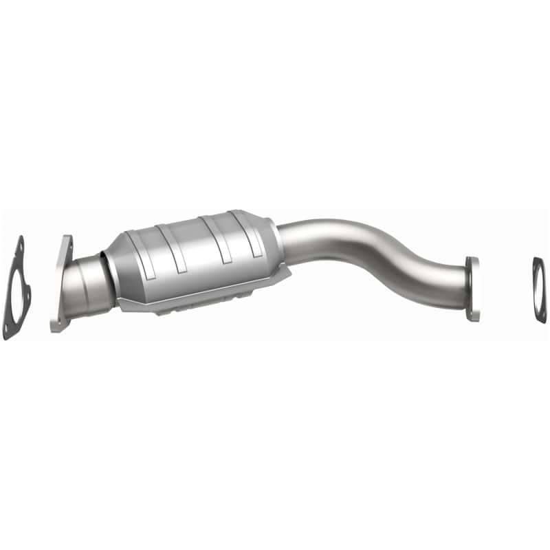 Magnaflow — MagnaFlow Conv DF 95-97 Contour 2.5L A/T Rear
HM Grade
HM - view 5