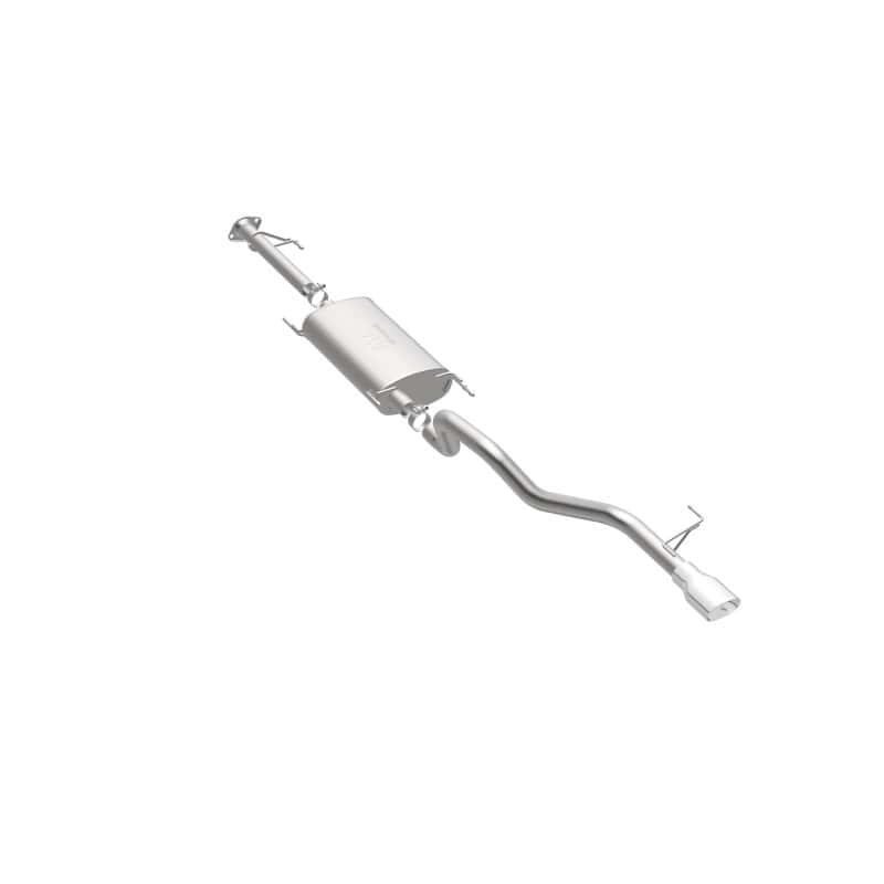 Magnaflow — MagnaFlow Sys CB 07 Toyota FJ Cruiser 4.0L V6
Cat-Back - view 20