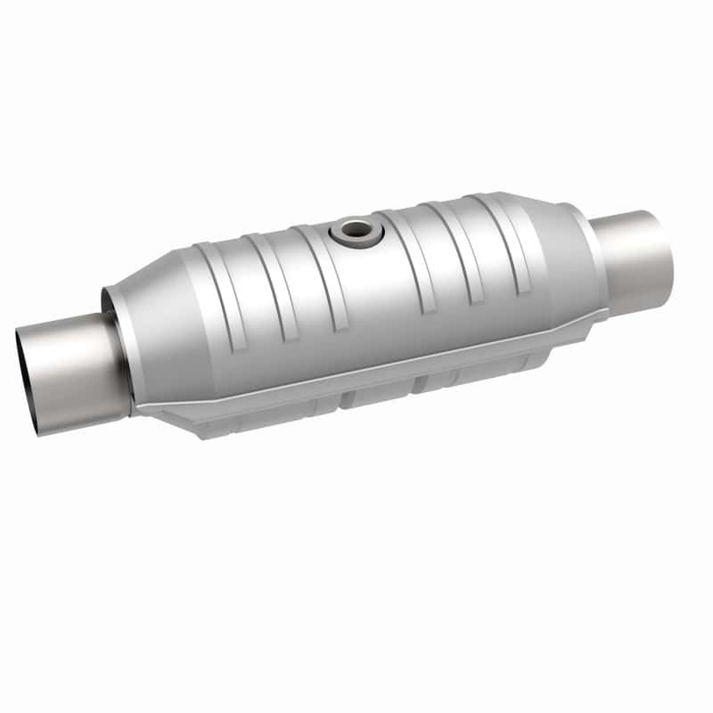 Magnaflow — MagnaFlow Conv Universal 2.00 inch CA Tier 1
California - view 10