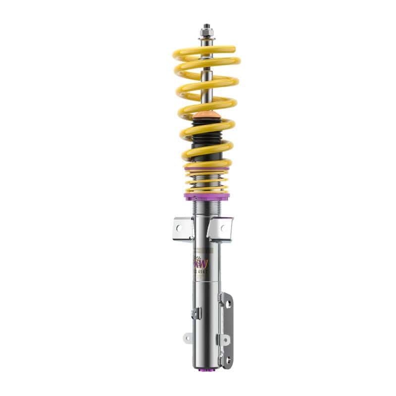 KW — KW Coilover Kit V3 Ford Mustang Coupe + Convertible; excl. Shelby GT500
Coilover Kit - view 8
