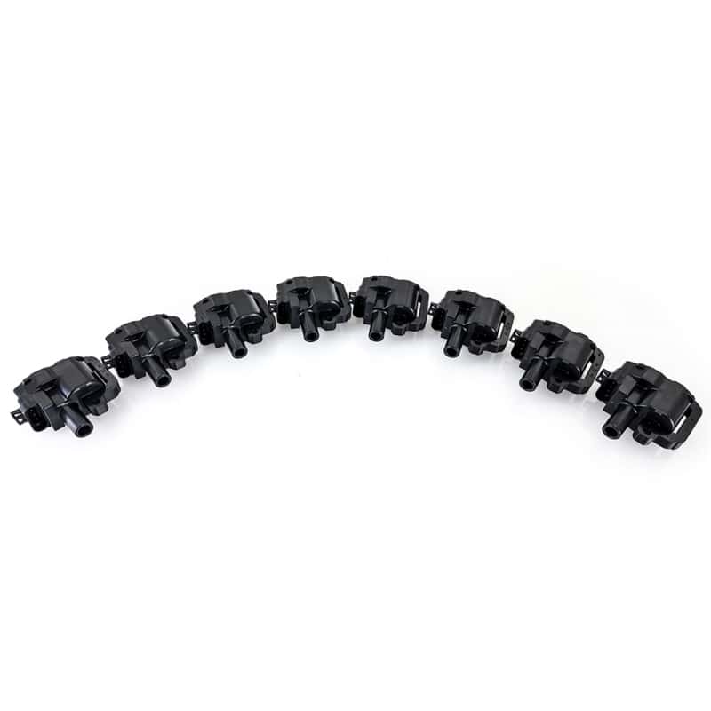 Mishimoto — Mishimoto 97-02 GM LS1 Engine Ignition Coil Set
Ignition Coil - view 4