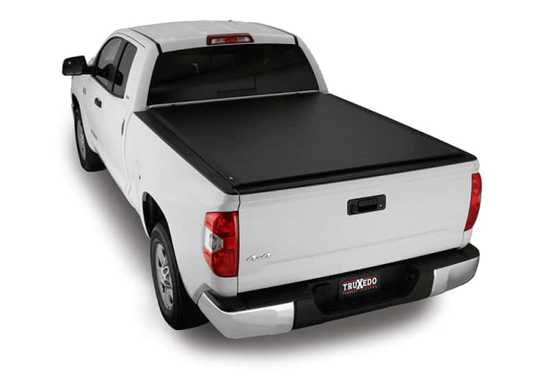 Truxedo — Truxedo 01-04 Toyota Tacoma Double Cab 5ft Lo Pro Bed Cover
LP 01-04 Tac 5' - view 7