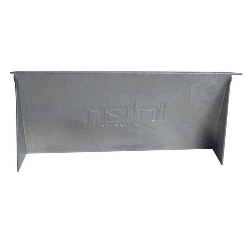 Injen — Injen 08-15 Mitsubishi Lancer Evolution X L4 2.0L Turbo Rain Guard (For EVO1800)
Air Intake Cover
Rain Guard - view 3