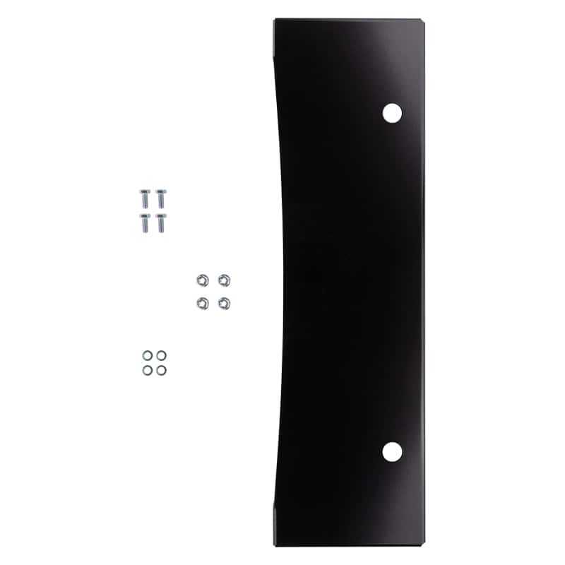 ARB — ARB Winch Cover Panel Jk 3950210
Winch Cover Panel - view 1