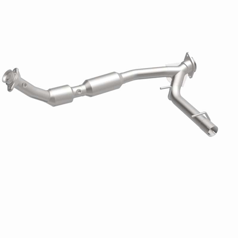 Magnaflow — Magnaflow 03-04 Lincoln Navigator 5.4L Direct Fit Converter
California - view 10