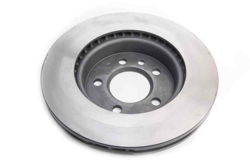 DBA — DBA 18-19 Volkswagen Amarok Front 4000 Series Plain Rotor
Brake Rotor
Brake Disc - view 2