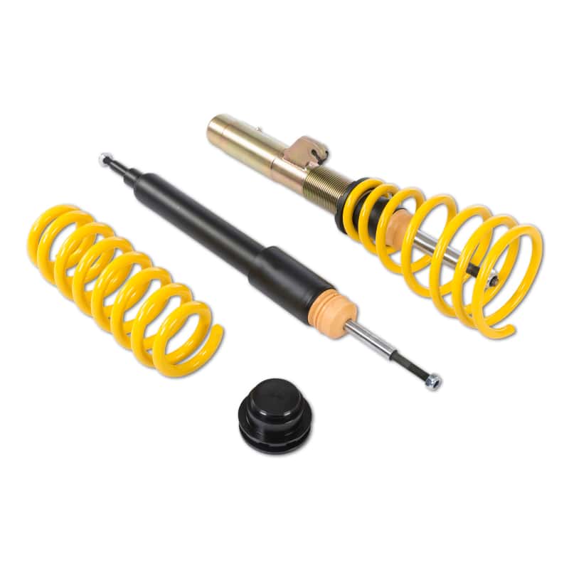 ST Suspensions — ST Coilover Kit 06-11 BMW E90 Sedan / 07-13 BMW E92 Coupe
Coilover Kit - view 5