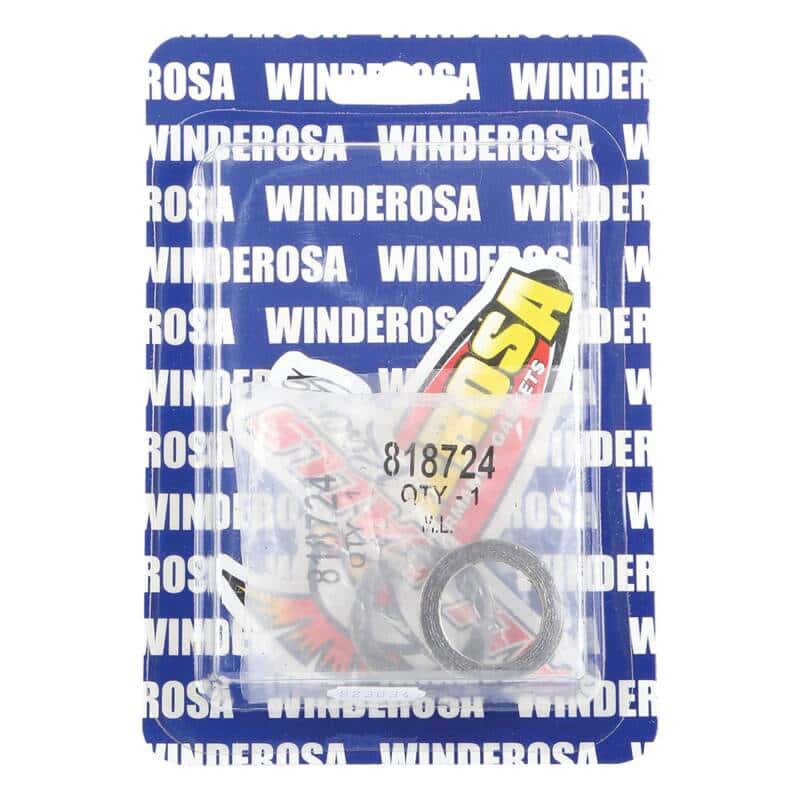 Vertex Pistons — Vertex Gaskets 89-23 Yamaha XV250 Exhaust Gasket Kit - view 3