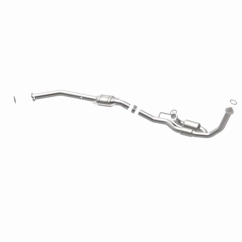 Magnaflow — Magnaflow 98-00 Sienna V6 3 OEM Underbody Direct Fit Converter
OEM Grade
OEM - view 21