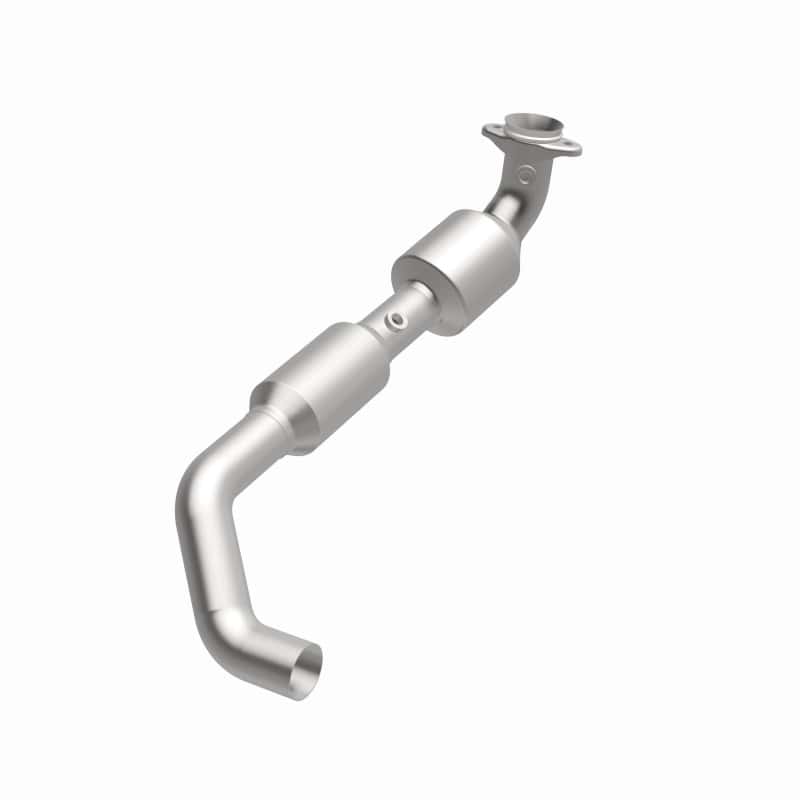 Magnaflow — Magnaflow 2004 Ford F-150 5.4L Direct Fit Converter
California - view 23