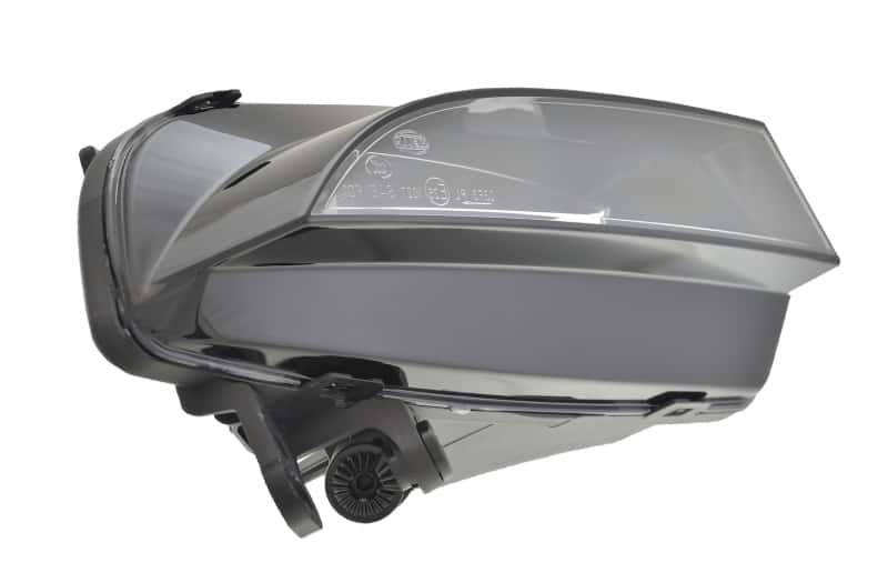 Hella — Hella 2008-2017 Audi A5 Fog Light Right
LAMP FOG RH H8  AUDI
LAMP FOG RH H8 AUDI - view 2