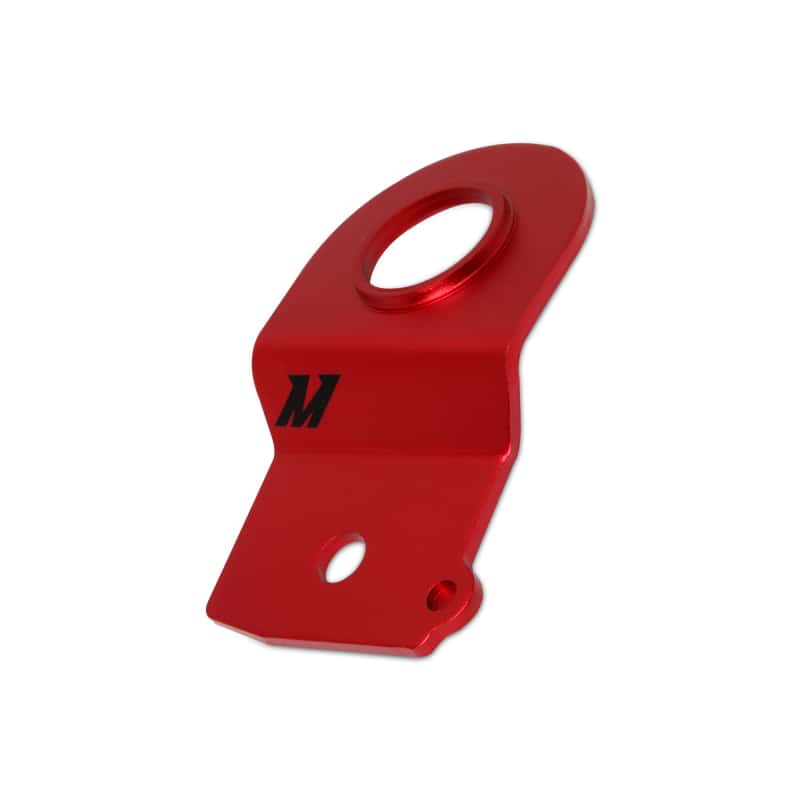 Mishimoto — Mishimoto 15+ Subaru Impreza WRX Aluminum Radiator Stay - Red
Rad Mount Bracket - view 3