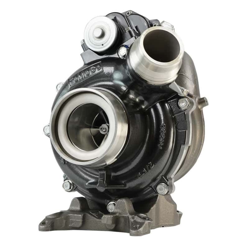 BD Diesel — BD Diesel Screamer Turbocharger - 20-22 Ford F-250/F-350 6.7L Powerstroke
TURBOCHARGERS - view 1