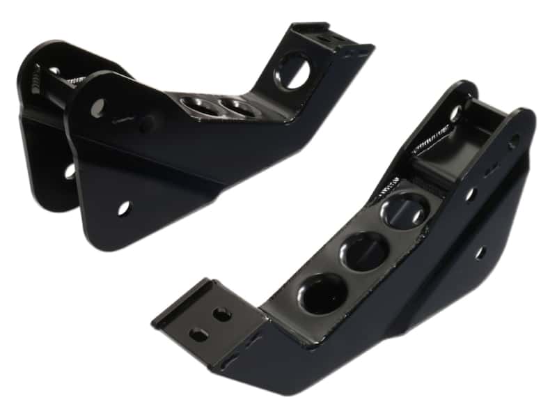 ICON — ICON 05-10 Ford F-250/F-350 Radius Arm Drop Kit
FSD RADIUS ARM DROP - view 2