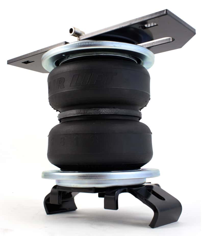 Air Lift — Air Lift LoadLifter 5000 for Half Ton Vehicles
Susp Leveling Kit - view 7